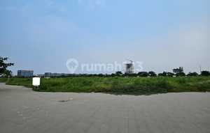 Cheapest Commercial Lot Wallstreet 3000m Boulevard PIK2
