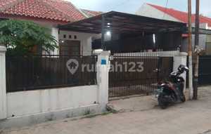 RUMAH KOST 2 LANTAI LOKASI NYAMAN STRATEGIS SIAP HUNI DI BUAH BATU BANDUNG