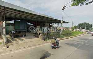 Gudang Strategis Siap Pakai di Mainroad Nagreg Cicalengka Bandung
