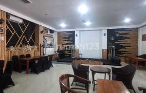 Jual dan Sewa Ruang Usaha Konsep Cafe di Kedawung, Cirebon