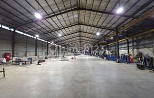 For Sale and For Rent Large Factory in Plumbon, West Java