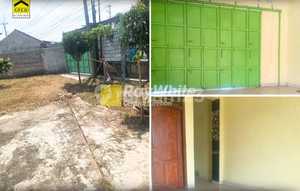 Commercial Space for Rent in Strategic Location, Cirebon Area