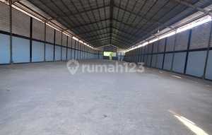 Jual dan Sewa Gudang di Daerah Wadas, Plumbon, Cirebon