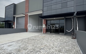 For Rent 3 In 1 Warehouse