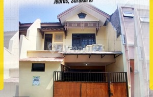 Kost Jual Sewa 7 Kamar di Area Kampus Jebres Surakarta