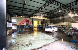 Sewa Rumah Terletak di Jalan Raya Loceret Kab Nganjuk