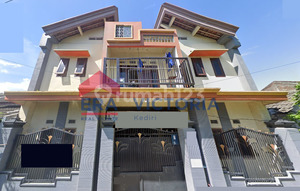 Kost 234 m2 SHM Pesantren, Kediri Dekat RS Gambiran