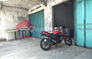 Good Ruko 184 m2 SHM Sukomoro, Nganjuk Upper Floor Concrete