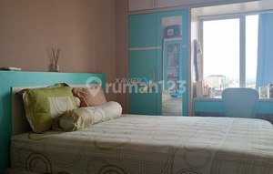 Apartemen Premium Furnished Tipe Studio di Soekarno Hatta Lowokwaru Malang