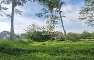 Kavling Tanah Super Strategis Harga Bawah Pasar di Boulevard Utama Araya Valley Malang