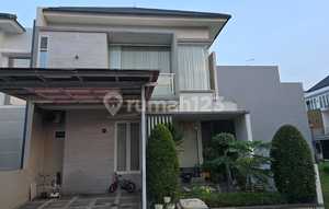 For Sale Quick Furnished House Pegambiran Residence Cirebon