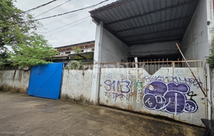 For Rent Warehouse in Downtown Cirebon, Also Equipped with Freight Elevator