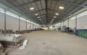 Disewakan Gudang.industri Di Area Mundu Kota Cirebon