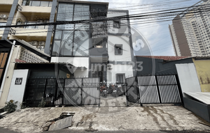 Cashflow 720 Jt/Tahun Kost Tebet Eksklusif 24 Kamar Roi 10-11% 5 Menit ke Kawasan Kokas dan Perkantoran