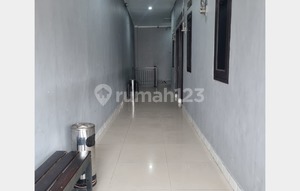 Active Boarding House Ciracas 8 Rooms Strategic Location Near Mall Cijantung