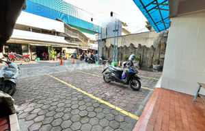 PRICE DROP FOR SALE HOTEL SUPER STRATEGIC LOCATION IN WEST JAKARTA