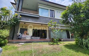 Rumah View Danau di Kota Baru Parahyangan Padalarang Bandung