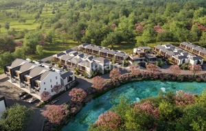 Lynn Parc by Landmark Residence