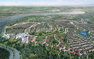 CitraGrand Senyiur City Samarinda