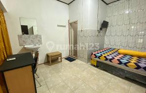 Disewakan Kost Ekslusif Jl Arjuna Surabaya