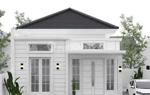 Minimalist House 3 Beds Cheapest in Its Class Price Around 200 Million