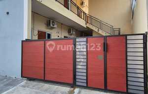 Rumah Kost Pesan Bangun Murah 500 Jutaan