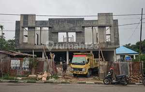 Di Sewakan Ruko Murah Lokasi Strategis Pusat Kota Soe Ntt