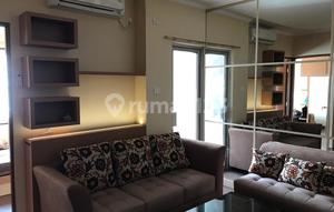 For Sale Mediterranean Apartment in Kelapa Gading, North Jakarta