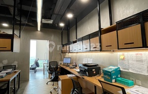 Affordable Office for Rent Goldcoast Furnished Luxury Business Space in Pantai Indah Kapuk 57 m² Others - PPJB, Girik, Customary, etc Business Space in Pantai Indah Kapuk 57 m²