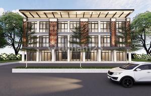 Merr Baru Gress Raya Commercial House for Immediate Sale - Perfect for Your Business