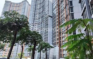 For Rent Gold Coast Apartment Fully Furnished Studio Type, PIK North Jakarta