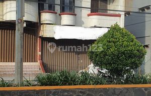 Jual Ruko plus rumah di Jalan Raya Cilegon /SA Tirtayasa, Cilegon