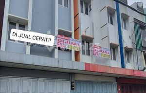 South Ring Road Shop House, Cilegon. 800 m from the Traffic Light.