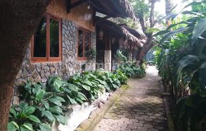 Penginapan Di Bulak Laut Pangandaran