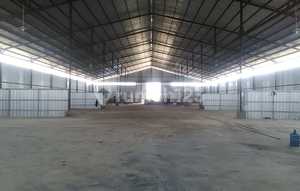 Dijual Gudang di Keramat Watu Kabupaten Serang Banten