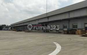 Disewakan Gudang di Kawasan Industri Giic Deltamas Cikarang