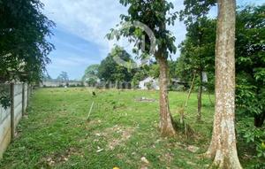 Dijual Tanah di Desa Dandang Cisauk Tangerang