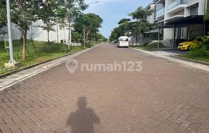 Kavling Murah Golf Island 300M2