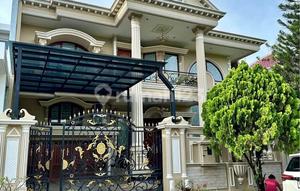 Luxurious House in Pik