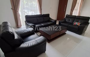 Disewakan Rumah Sewa Kamar Tidur Furnished Di Royal Grande Batam Center