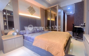 For Rent Pollux Meisterstad Studio Apartment Furnished
