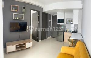 Disewakan 2 Bedroom One Residence di Batam Centre
