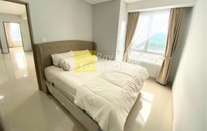 Apartemen 3 Kamar The Bay