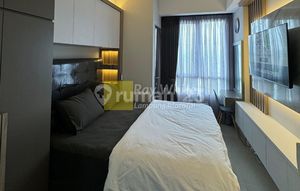 Disewakan Apartemen Tipe Studio The Bay Lampung City