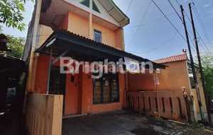 2-Story Strategic Boarding House in Muja Muju, Yogyakarta – Near Campus & Public Facilities