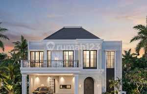 Free Private Pool, Rumah Jogja di Palagan Km 6 Dekat Ugm