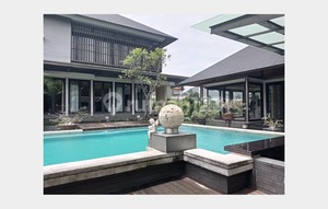 Perum Villa Bukit Permai, Lokasi Dekat Unesa, Surabaya Barat