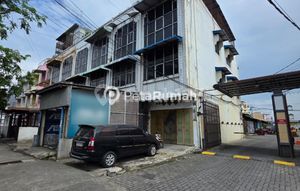 FOR RENT: BILAL STREET SHOPHOUSE IN BILAL PRIMA COMPLEX - PULO BRAYAN DARAT I AREA