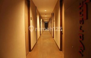 For Sale Active Hotel in the Bustling Center of Banfung City