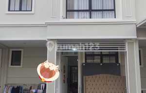 For Rent, 2-Story House in Lavon Swan City 2, Cikupa, Tangerang